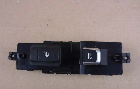KIA Sorento Quarter vent window switch 299144870 93581C5110