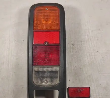 Volkswagen I LT Rear/tail lights 211945285 43346R6 281945241B
