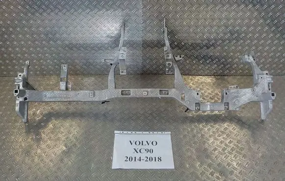 Volvo XC90 Dashboard cross member/frame bar 