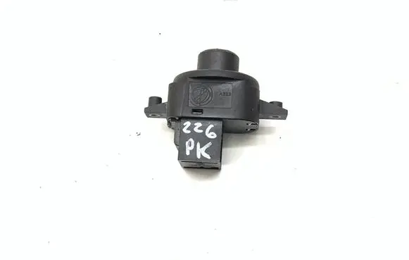 Maserati Quattroporte Wing mirror switch 2731207