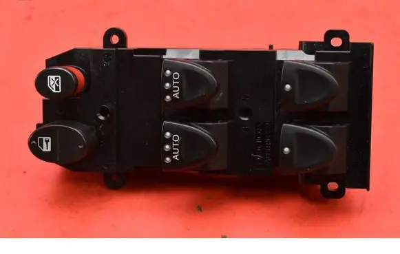 Honda Civic Electric window control switch 35750SMGG022M