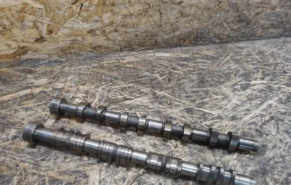 Camshaft