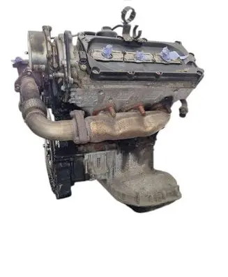 Audi A5 8T 8F Engine CAPA 059100032F