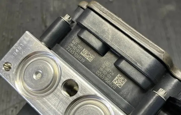 Porsche 911 992 ABS Pump 999614095E 970125 T991067