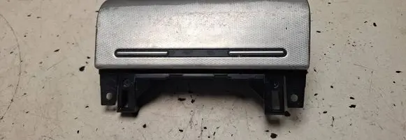 Car ashtray