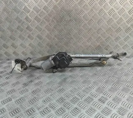 Land Rover Discovery 5 Front wiper linkage and motor JPLA17500AD
