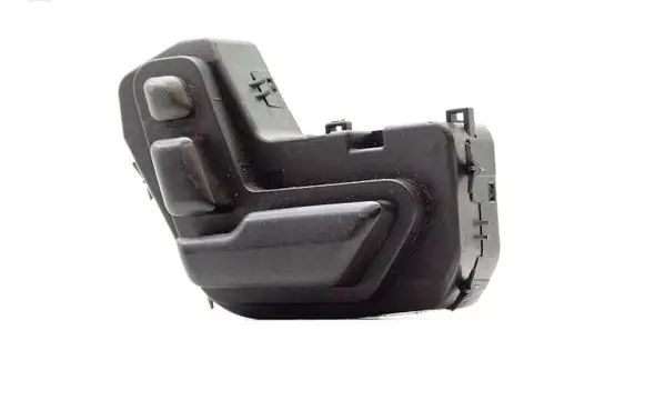 Mercedes-Benz ML W166 Seat control switch A1669053700 10019957