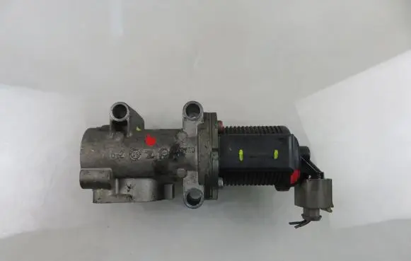 EGR valve