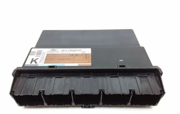 Ford Mondeo Mk III Comfort/convenience module 1S7T15K600KC 5WK48743DT83SA