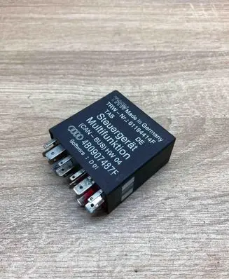 Audi A6 S6 C5 4B Other relay 4B0907487F