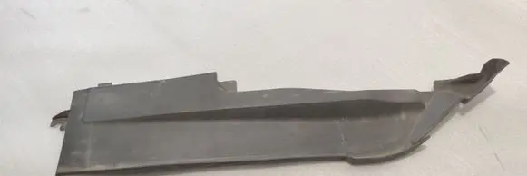 Audi A8 S8 D4 4H Wiper trim 4H0819335