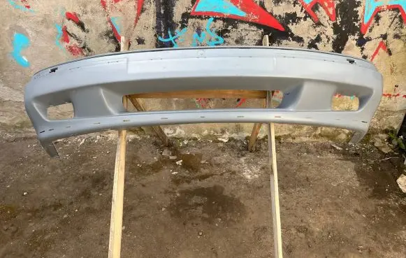 Volvo S40, V40 Front bumper VV04003BA
