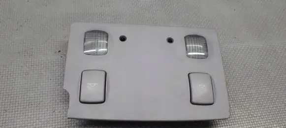 Audi A6 Allroad C5 Headlining lighting console trim 4B0947303