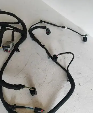 Dodge Challenger Front door wiring loom P68248655AC