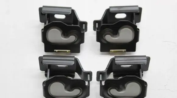 Audi A6 S6 C8 4K Other trunk/boot trim element 4K9861735