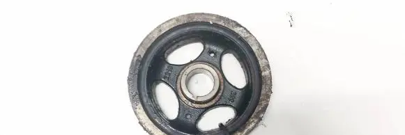 Toyota RAV 4 (XA30) Crankshaft pulley