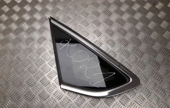 Ford Mondeo MK V Rear door window/glass frame DS73F29701