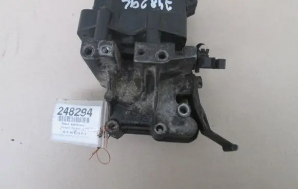 Peugeot Partner High voltage ignition coil