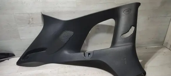Jeep Cherokee (D)pillar trim (top) 53252618 15834 55115A