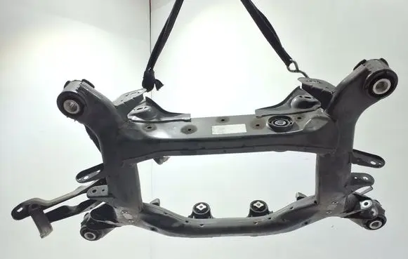 BMW X4M F98 Rear axle beam 8067482