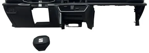 Seat Leon IV Dashboard 5FB857003Q