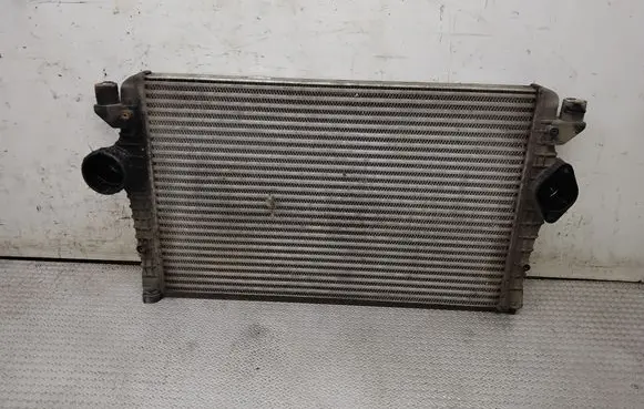 Ford Galaxy Intercooler radiator 7M3145804