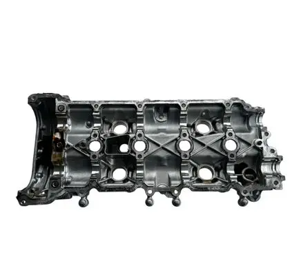 Rocker cam cover