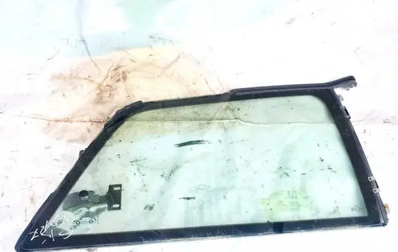 Audi A3 S3 8L Rear side window