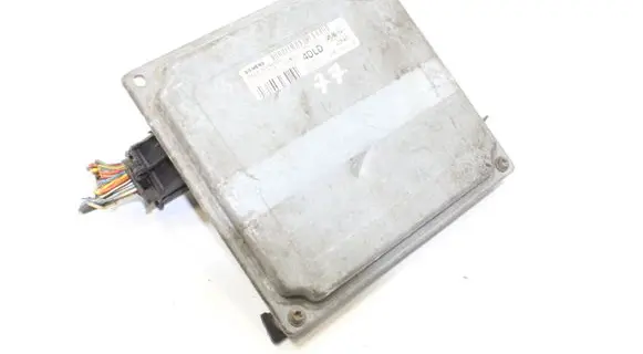 Ford Fiesta Engine control unit/module 6S6112A650GD