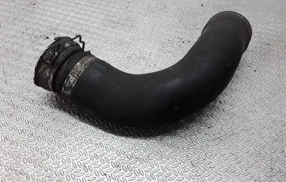 Toyota Avensis T250 Intercooler hose/pipe