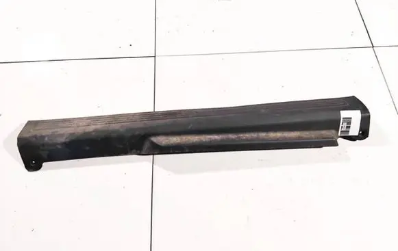 Fiat Punto (188) Front sill trim cover 735346028