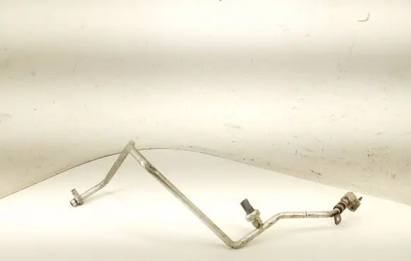 Renault Zoe Air conditioning (A/C) pipe/hose 924489058R