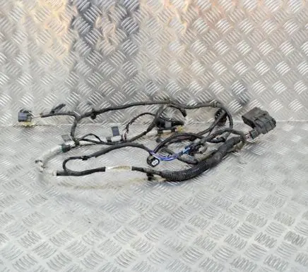 Jaguar F-Pace Other wiring loom HK839L468AC