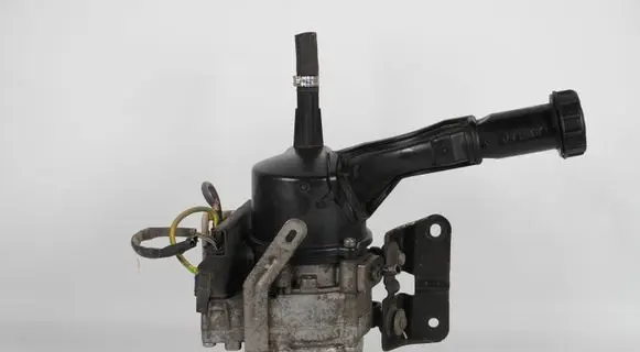 Citroen Berlingo Power steering pump 9800939680 A5102119B