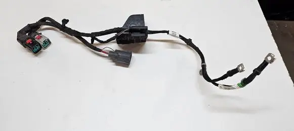 Jeep Grand Cherokee WL Other wiring loom 68459714AD