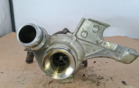 BMW 1 E81 E87 Turbo 780059404 MHT01399F 7673780013