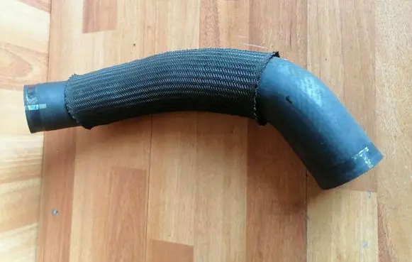 Mazda 6 Intercooler hose/pipe 32ACM100520