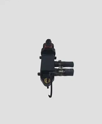 Opel Mokka Exhaust gas pressure sensor 55599659
