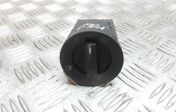 Volkswagen Polo Light switch 6Q0941531B