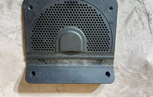 BMW 4 F36 Gran coupe Subwoofer grill/trim 9290908