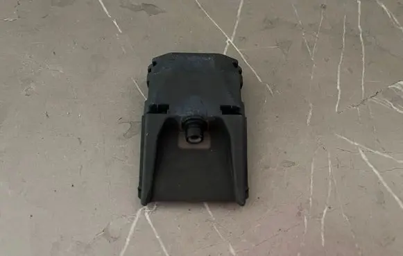 Opel Corsa F Windshield/windscreen camera 9842997780