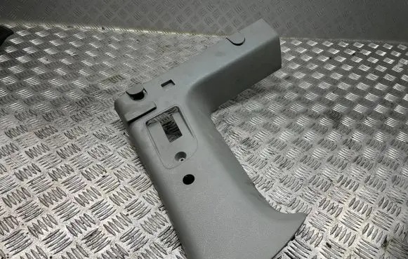 Dacia Logan VAN (D)pillar trim (top) 8200415871