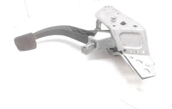 Clutch pedal