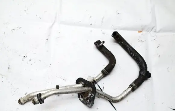 Renault Espace II Air conditioning (A/C) pipe/hose