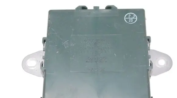 Lexus IS 220D-250-350 Other devices 1012380111 8967053040