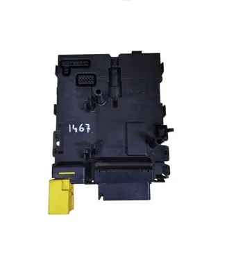 Volkswagen PASSAT B6 Steering angle sensor 3C0953549L