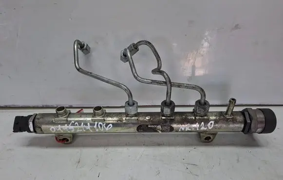 Opel Antara Fuel main line pipe S27612120 0445214106