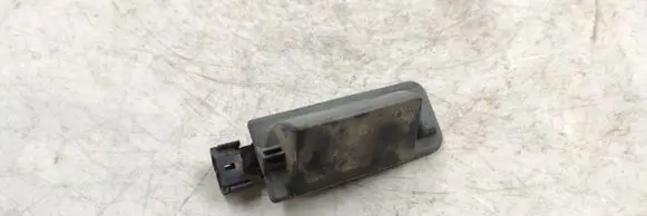 BMW 3 E36 Number plate light 