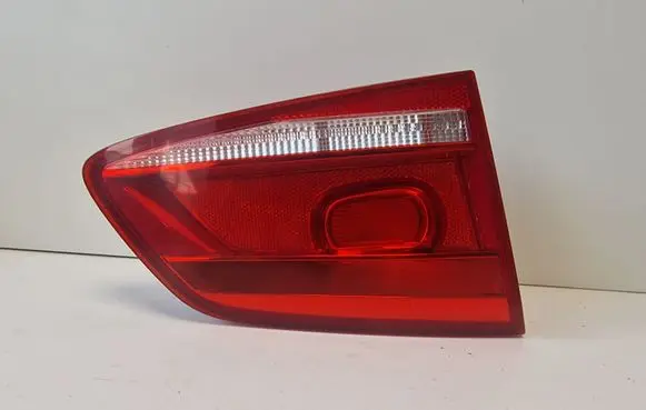 Volkswagen PASSAT B7 Tailgate rear/tail lights 3AF945093K