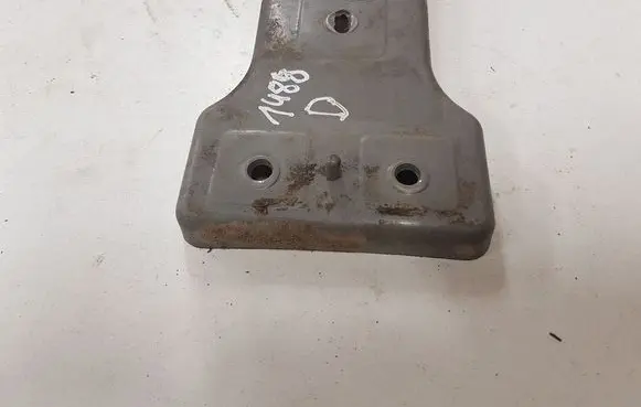 KIA Sorento Rear bumper mounting bracket 866933E500